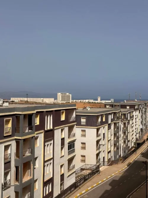 Location vacances bien immobilier Skikda Filfla
