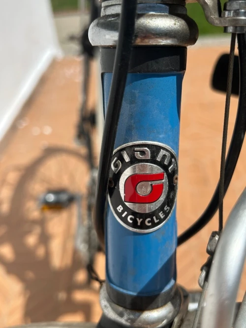 Velo de course giant expedition Importé dAllemagne