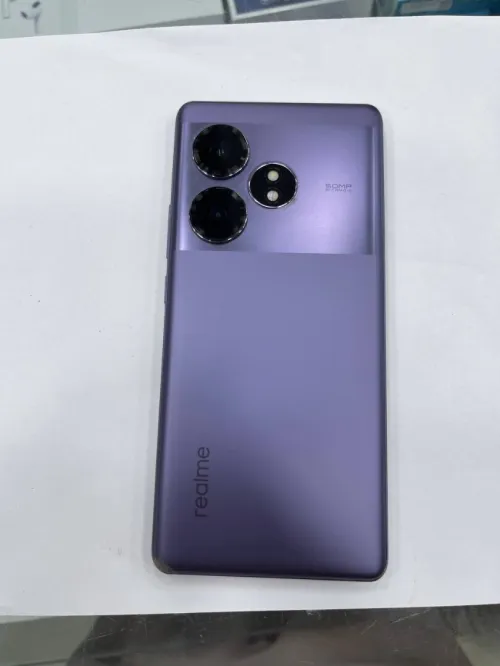 Releme Realme gt Neo 6 version chaina