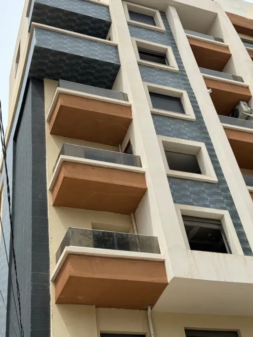 Vente Appartement F4 Alger Mohammadia