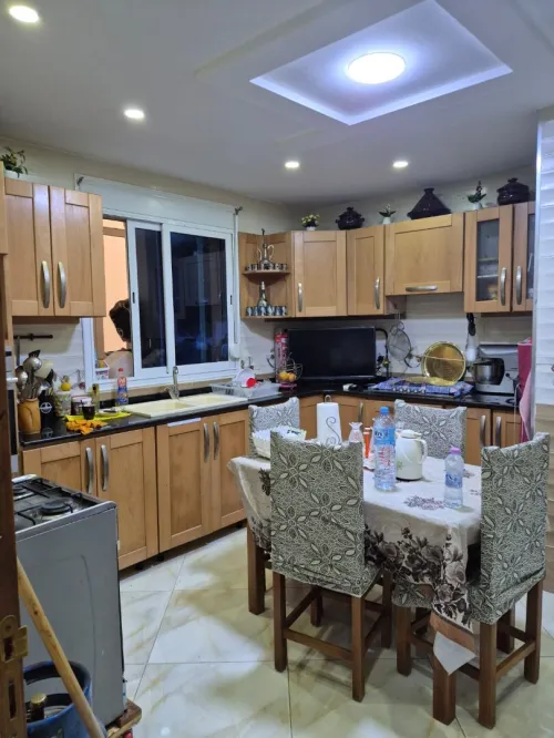 Vente Appartement F3 Alger Bordj el kiffan