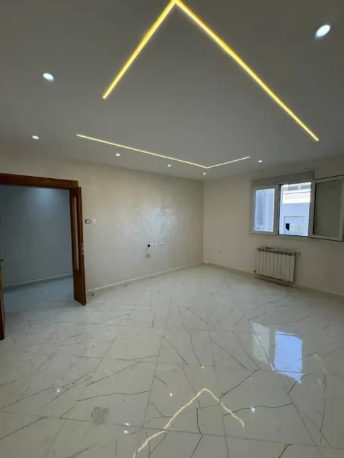 Vente Appartement F4 Alger Bab ezzouar
