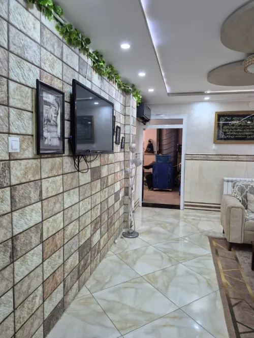 Vente Appartement F3 Alger Bordj el kiffan