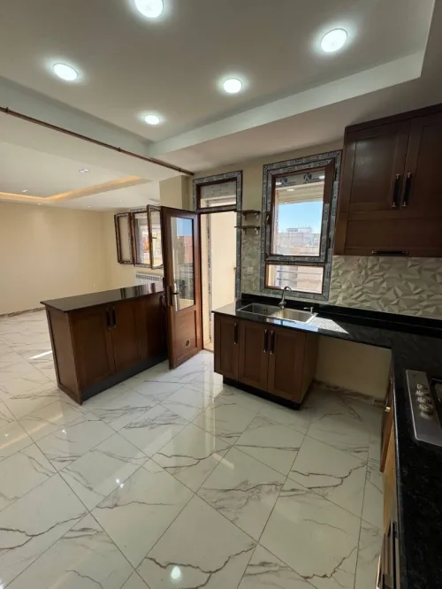 Vente Appartement F3 Alger Bordj el bahri