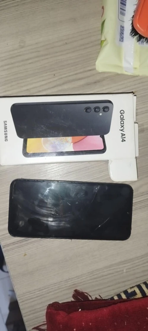 Samsung A14