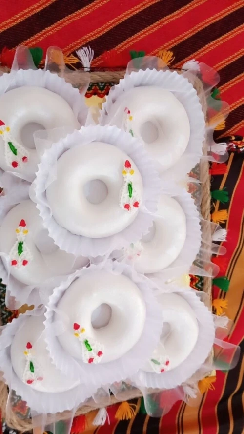 Gâteaux Traditionnels et Orientaux  