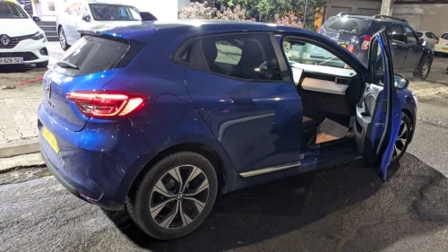 Renault Clio 5  2023 Evolution