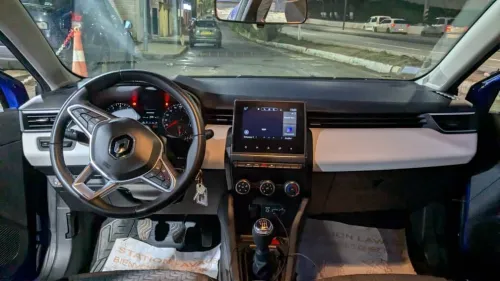 Renault Clio 5  2023 Evolution