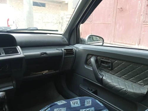 Renault Clio 1 1996 Clio 1