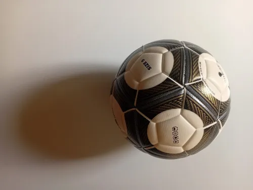 Balon de football 