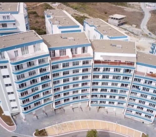 Vente Appartement F2 Boumerdès Dellys