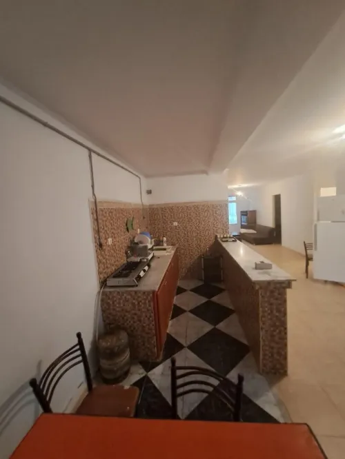 Vente Appartement F3 Tizi Ouzou Azeffoun