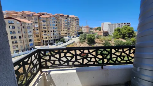 Vente Appartement F2 Boumerdès Dellys