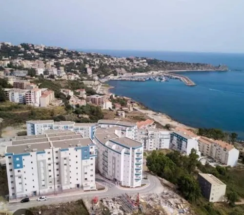 Vente Appartement F2 Boumerdès Dellys