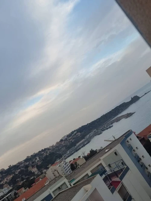Vente Appartement F2 Boumerdès Dellys