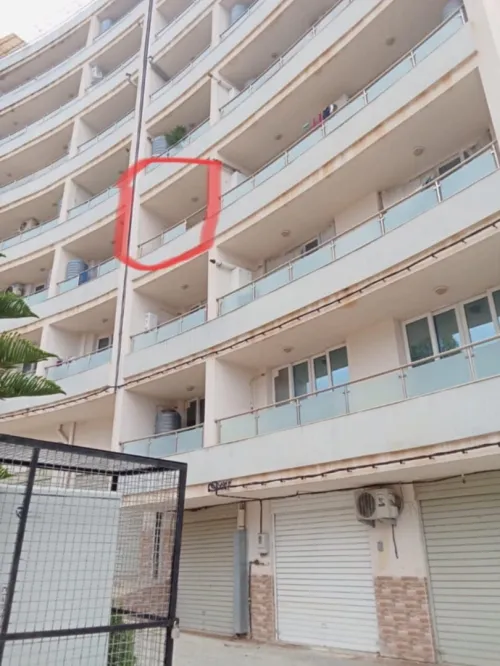 Vente Appartement F3 Boumerdès Dellys