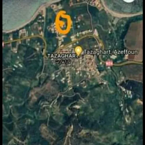 Location vacances Appartement F2 Tizi Ouzou Azeffoun