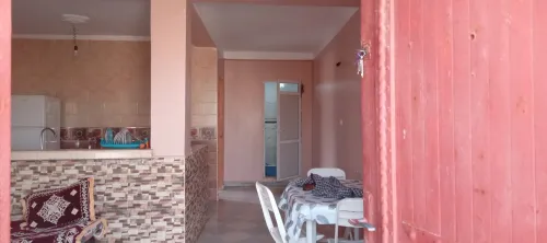Location vacances Appartement F2 Tizi Ouzou Azeffoun