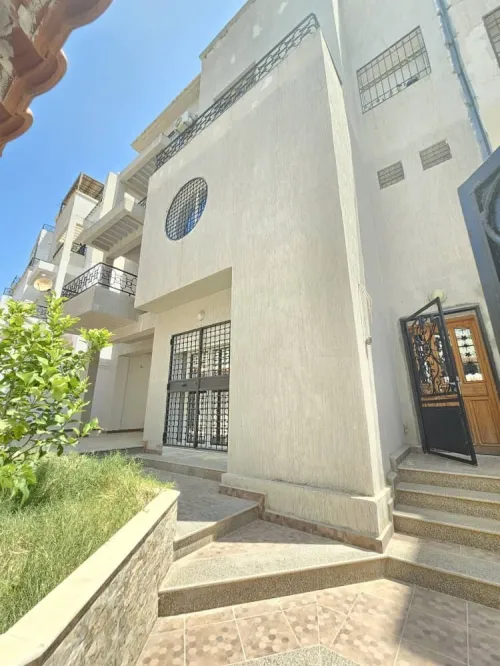 Vente Villa Annaba Annaba