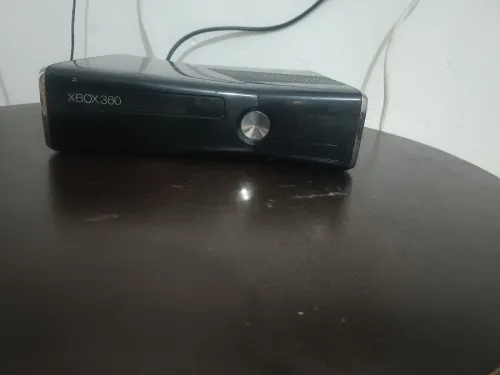 Xbox 360 slim