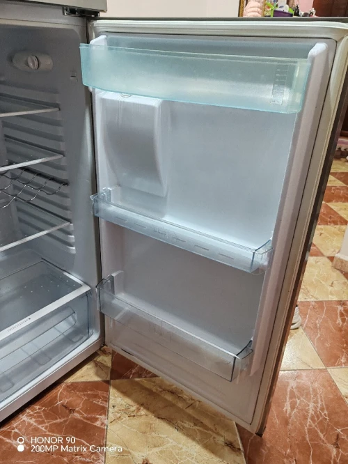 réfrigérateur Iris 480 litres