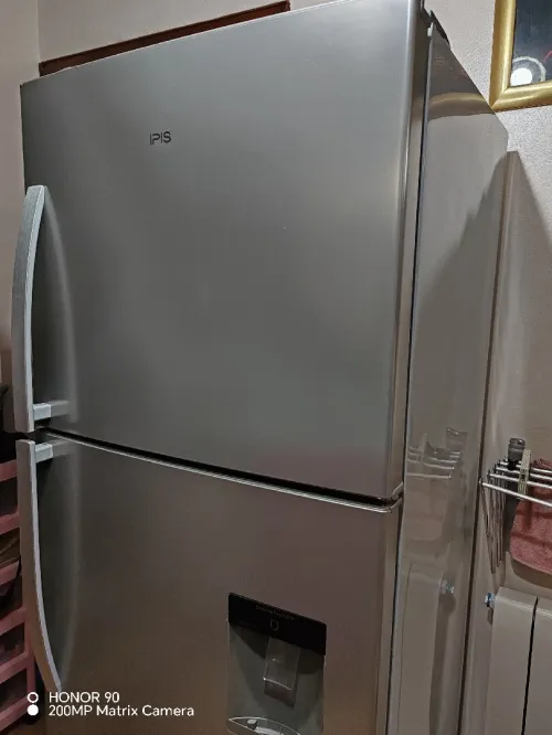 réfrigérateur Iris 480 litres