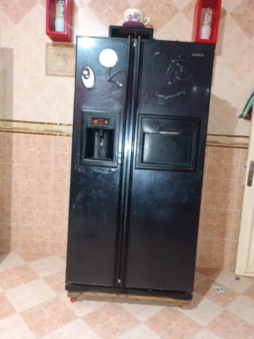 Frigidaire 