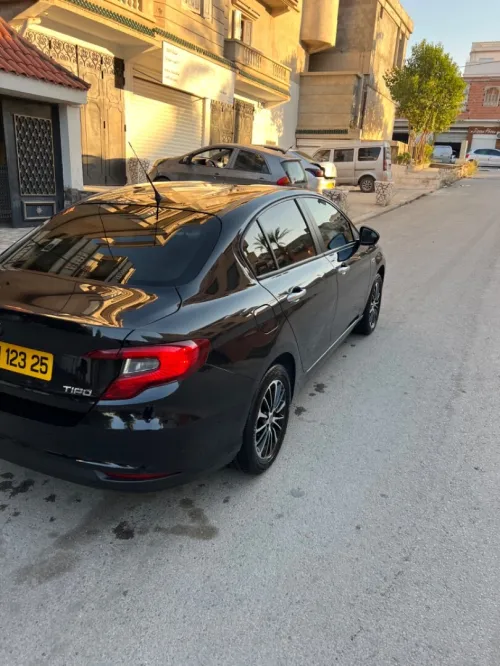 Fiat Tipo 2023 Cite +