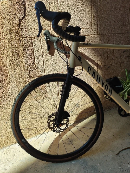 Vélo de montagne