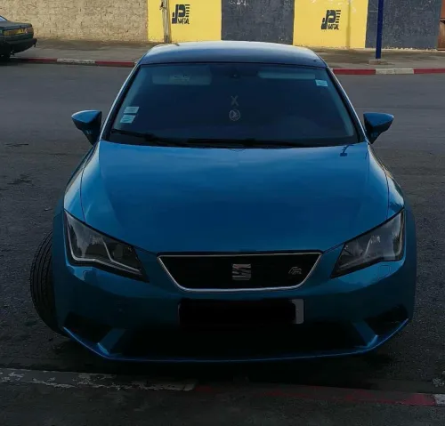 Seat Leon 2017 