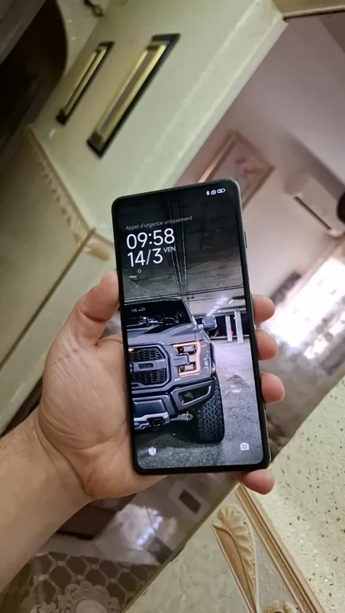 Xiaomi Poco F4 Gt Poco F4 Gt