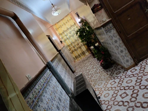 Vente Villa Aïn Témouchent Ain temouchent