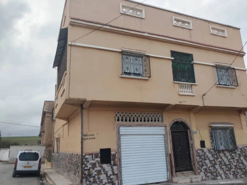 Vente Villa Aïn Témouchent Ain temouchent