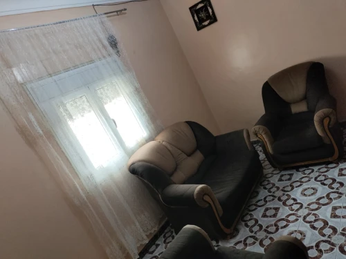 Vente Villa Aïn Témouchent Ain temouchent