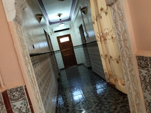 Vente Villa Aïn Témouchent Ain temouchent
