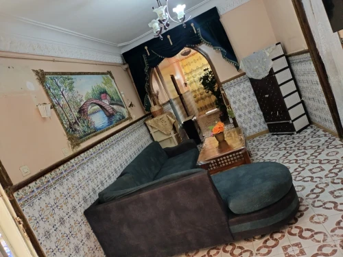 Vente Villa Aïn Témouchent Ain temouchent