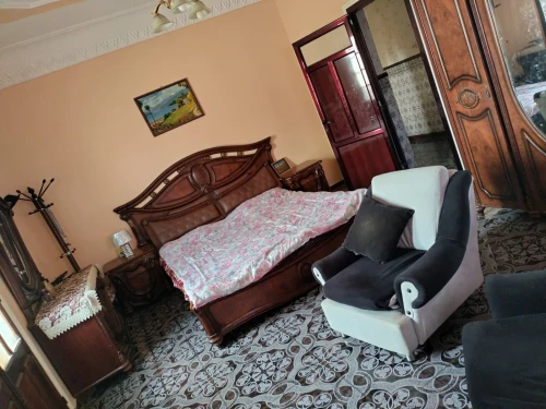 Vente Villa Aïn Témouchent Ain temouchent