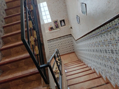 Vente Villa Aïn Témouchent Ain temouchent