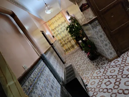 Vente Villa Aïn Témouchent Ain temouchent