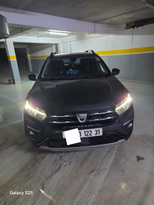 Dacia Sandero 2022 Sandero