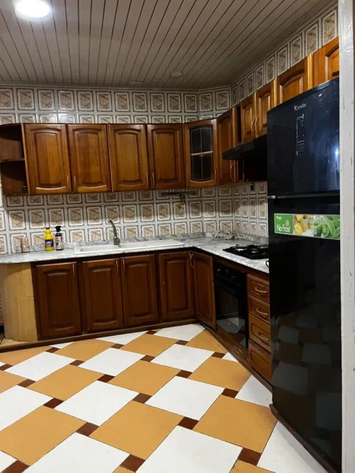 Location Appartement F5 Alger Mohammadia