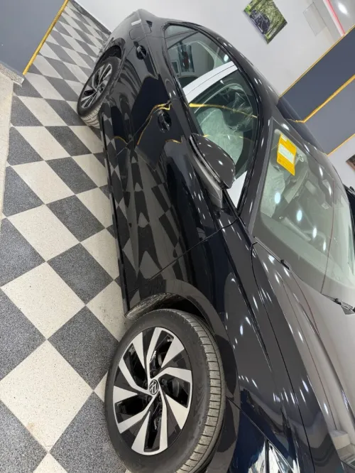 Volkswagen Passat pro 2025 Pro