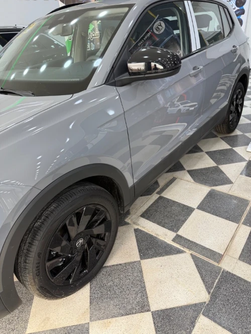Volkswagen Tharu 2025 Xr