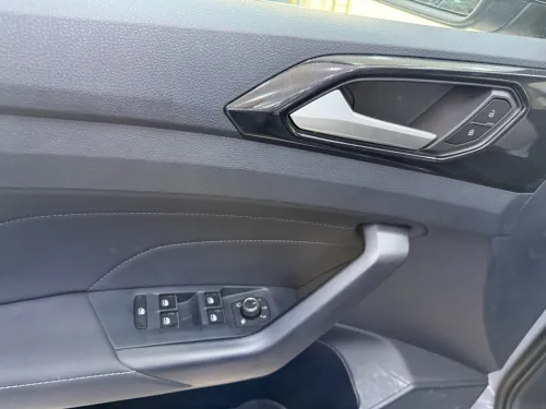 Volkswagen Tharu 2025 Xr