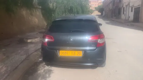 Citroen C4 2013 C4