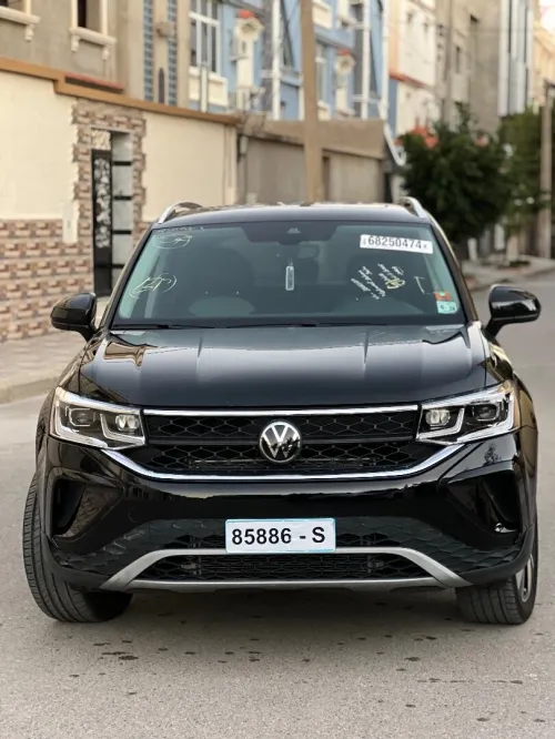 Volkswagen Taos 2023 SEL