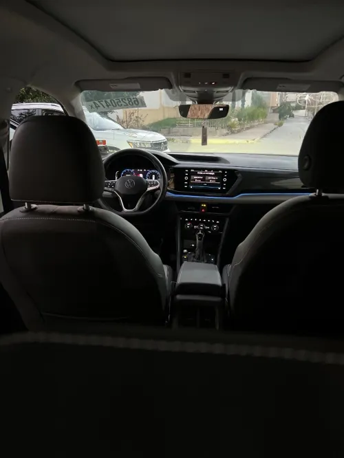 Volkswagen Taos 2023 SEL