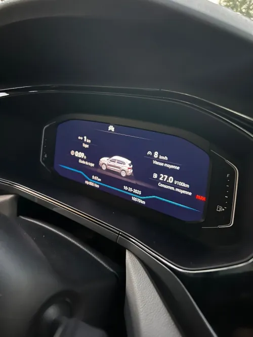Volkswagen Taos 2023 SEL