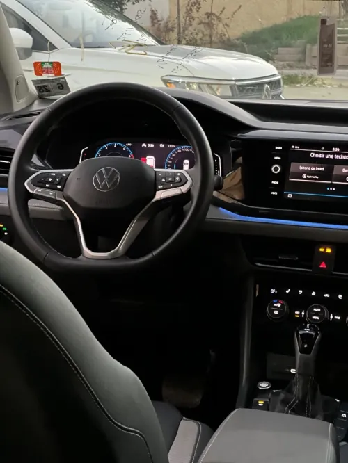 Volkswagen Taos 2023 SEL