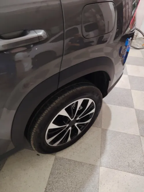 Geely Starray 2026 